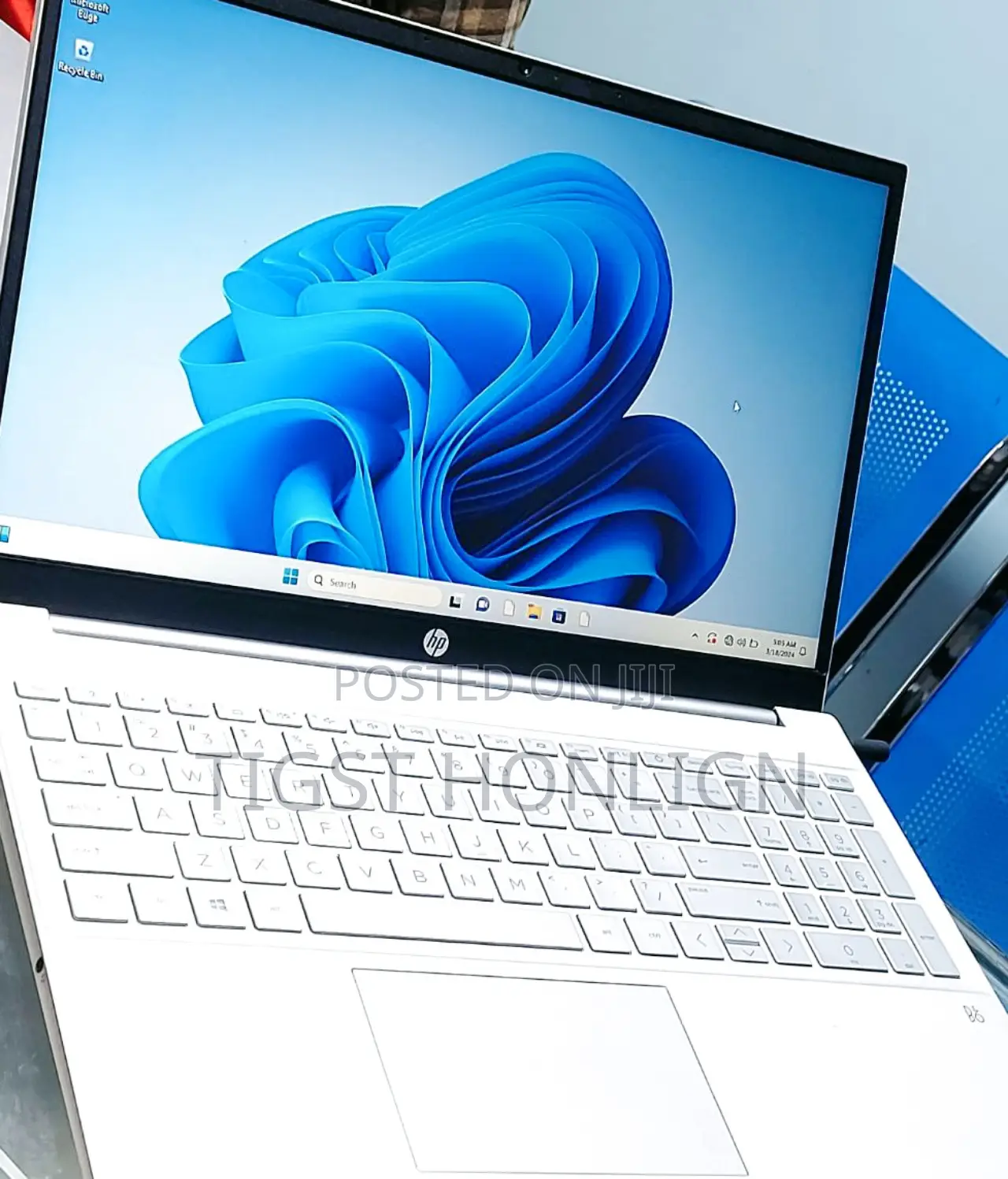 New Laptop HP Pavilion 15 16GB Intel Core I7 SSD 1T