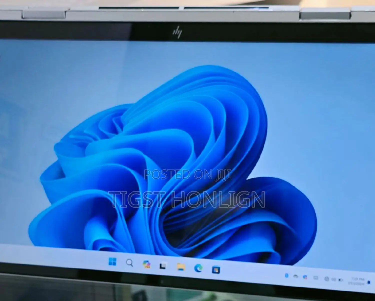 New Laptop HP Envy X360 32GB Intel Core I7 SSD 512GB