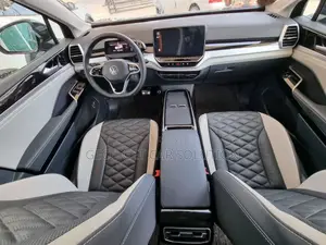 New Volkswagen ID.6 2023 Blue