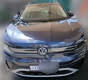 New Volkswagen ID.6 2023 Blue