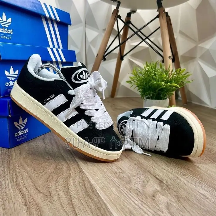 Original Adidas Campus 00s Shoe