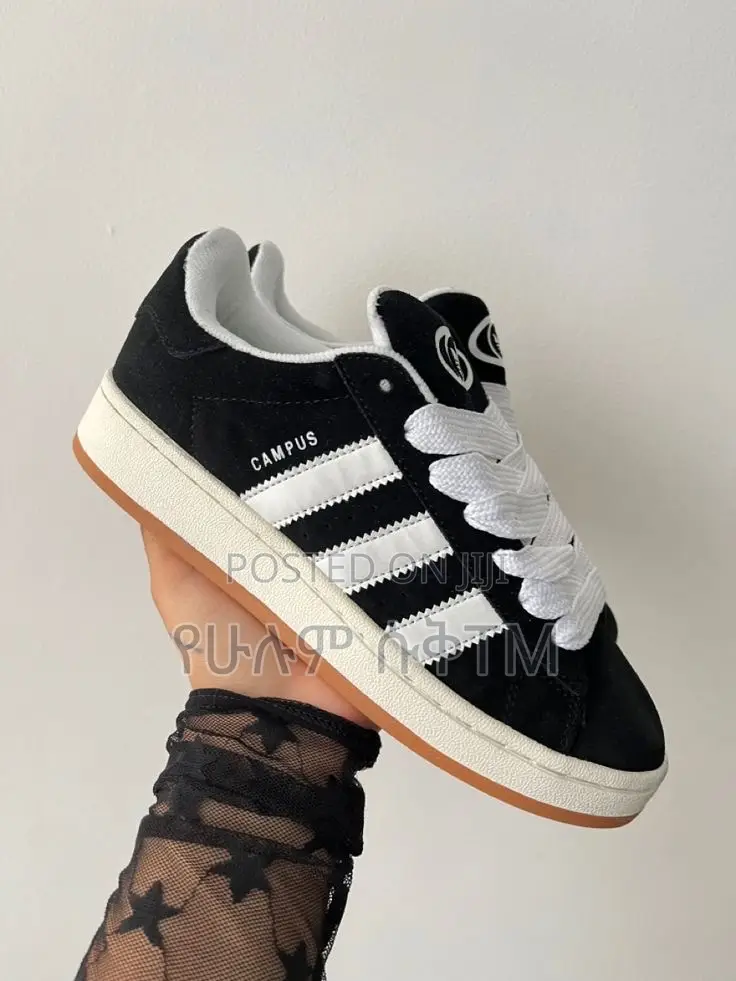 Original Adidas Campus 00s Shoe