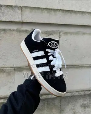Original Adidas Campus 00s Shoe