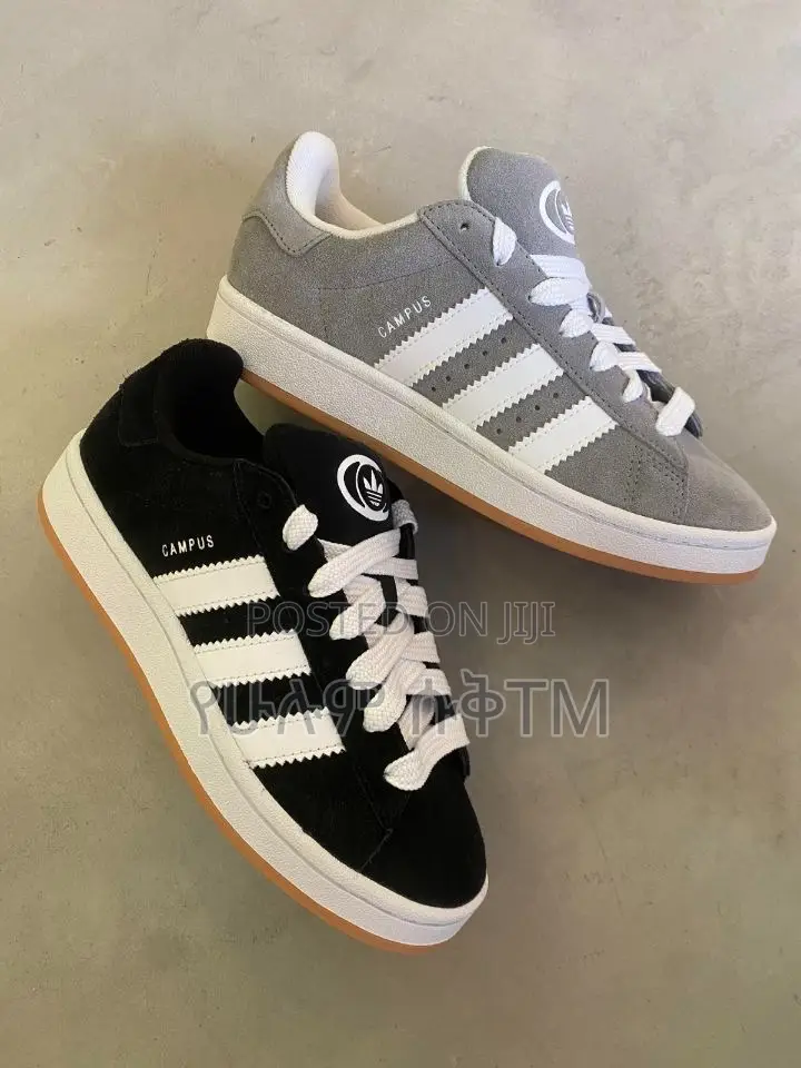 Original Adidas Campus 00s Shoe