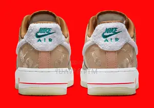 Original Nike Air Force 1 Low Lx ‘07 Shoes