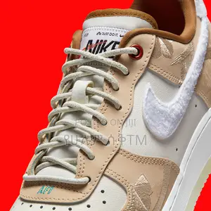 Original Nike Air Force 1 Low Lx ‘07 Shoes