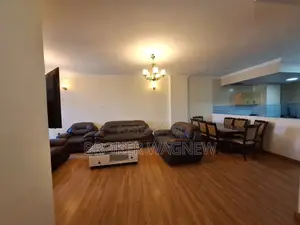 Photo - Furnished 3bdrm Apartment in Kirkos for rent