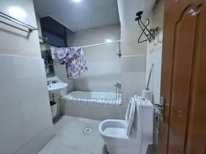 Furnished 3bdrm Apartment in Kirkos for rent