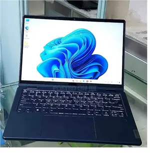 Photo - New Laptop Lenovo 16GB AMD Ryzen 7 SSD 512GB