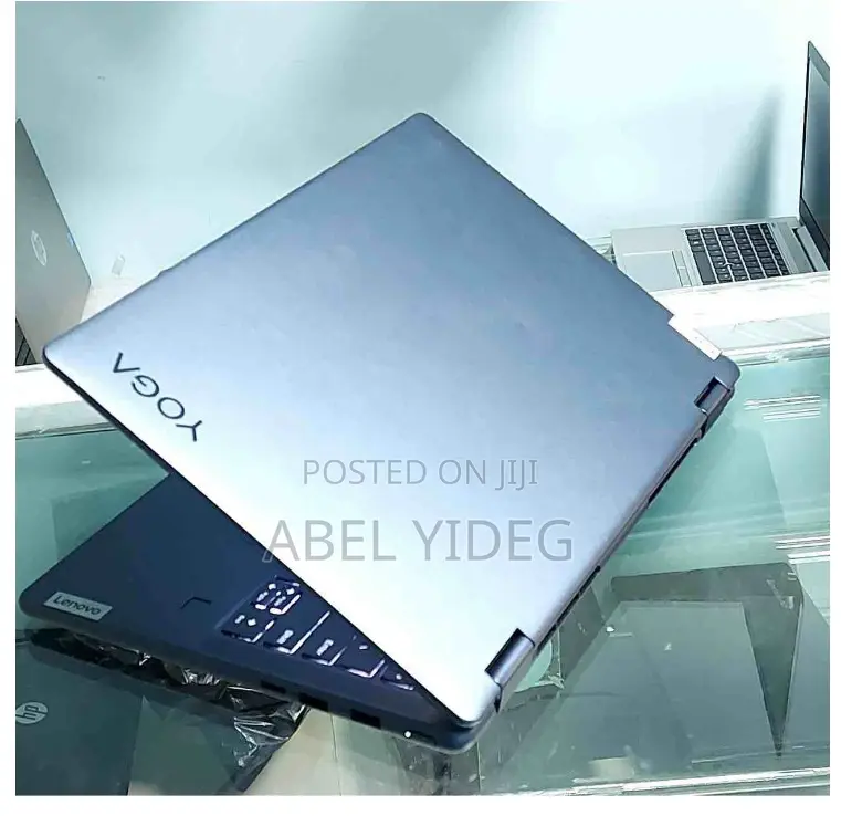 New Laptop Lenovo 16GB AMD Ryzen 7 SSD 512GB