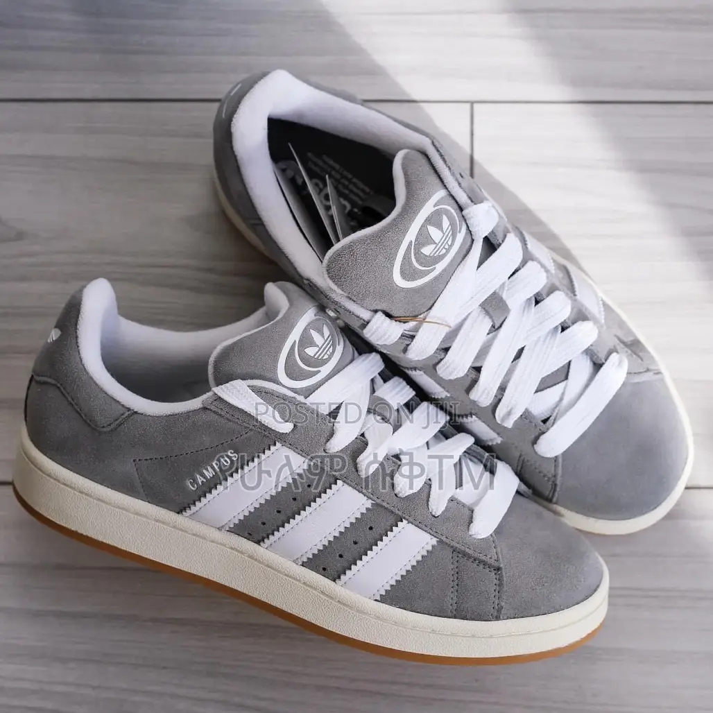 Original Adidas Campus 00’S Shoes