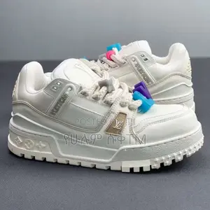 Original Louis Vuitton Lv Maxi 2023 Shoes