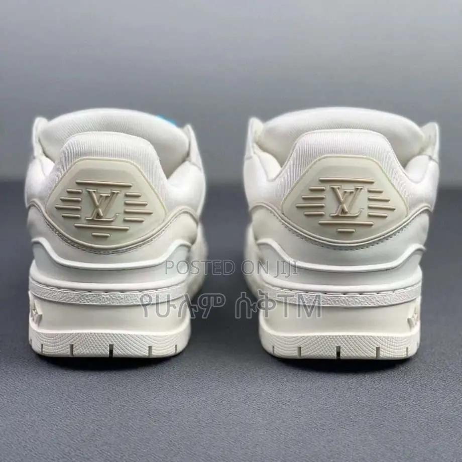 Original Louis Vuitton Lv Maxi 2023 Shoes