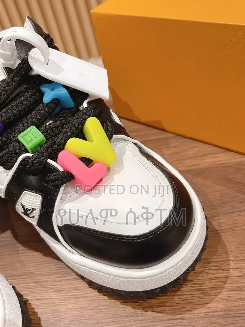 Original Louis Vuitton Lv Maxi 2023 Shoes