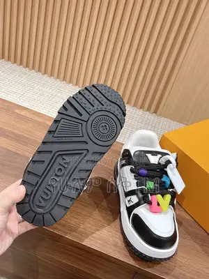 Original Louis Vuitton Lv Maxi 2023 Shoes