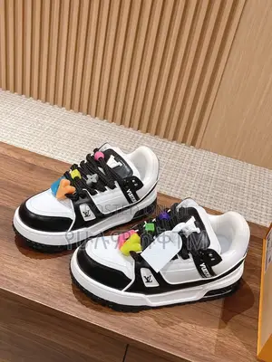 Original Louis Vuitton Lv Maxi 2023 Shoes