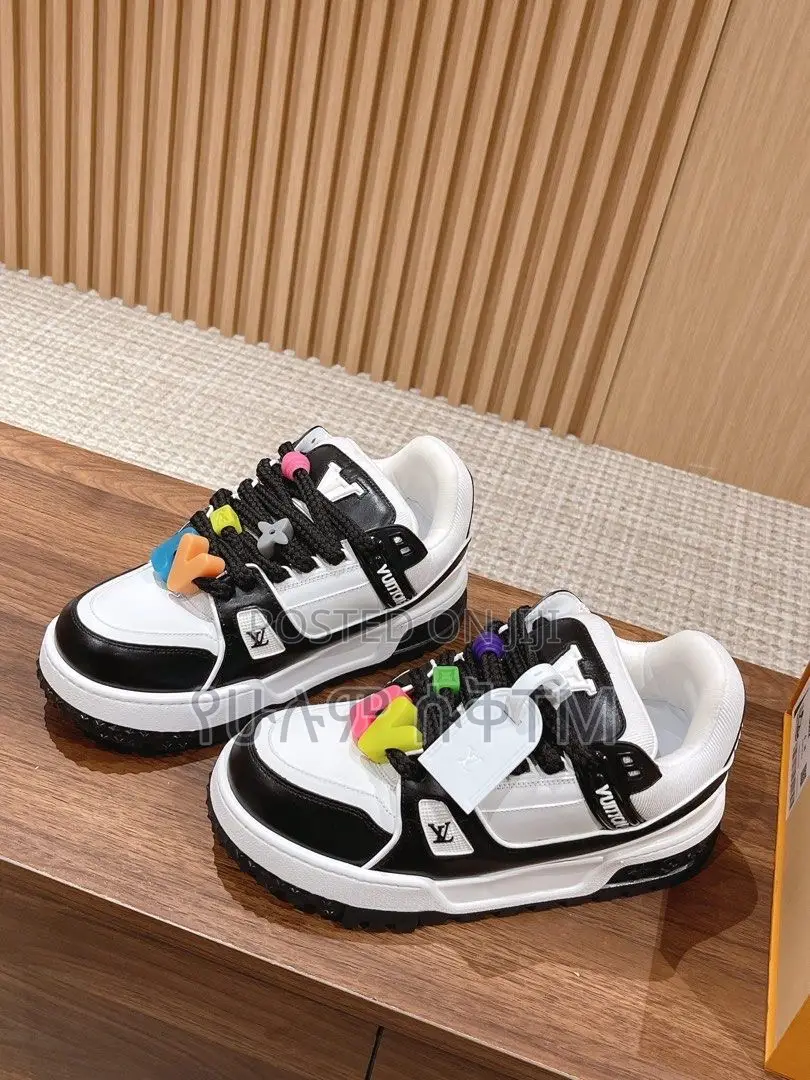 Original Louis Vuitton Lv Maxi 2023 Shoes