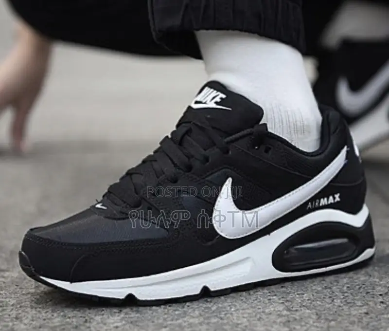 Original Nike Air Max Command W Shoes