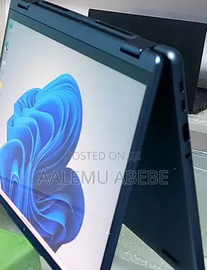 New Laptop Lenovo ThinkPad Yoga 16GB AMD Ryzen 7 SSD 512GB