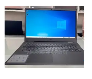New Laptop Dell Vostro 15 3000 16GB Intel Core I7 SSD 512GB