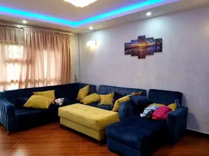 4bdrm House in #አያት ሰንሻይን G+1_, Bole for sale