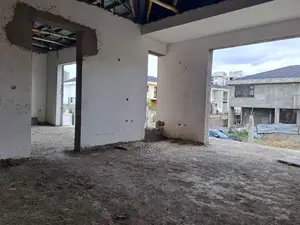 4bdrm House in አያት ሃይሌ ሪልስቴት ውስጥ, Bole for sale