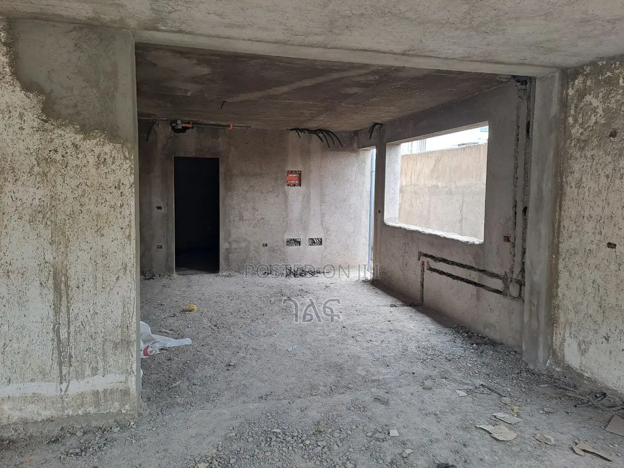 4bdrm House in አያት ሃይሌ ሪልስቴት ውስጥ, Bole for sale