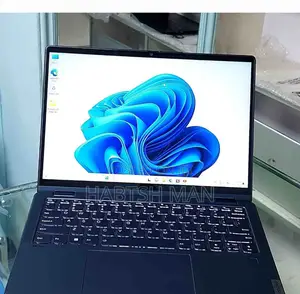 New Laptop Lenovo ThinkPad Yoga 16GB AMD Ryzen 7 SSD 512GB