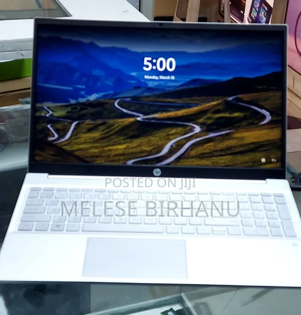 New Laptop HP Pavilion 15 16GB Intel Core I7 SSD 1T