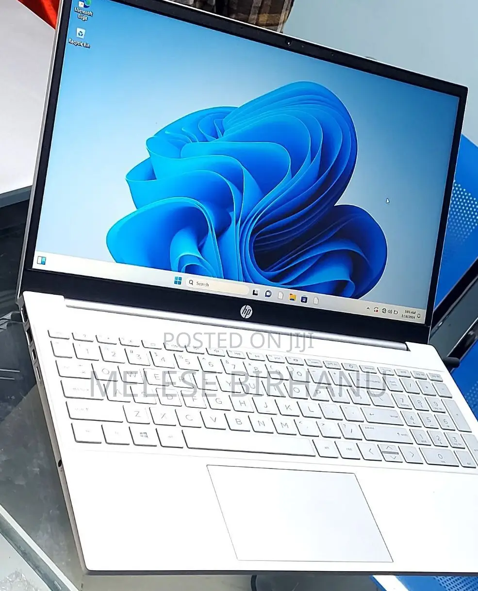 New Laptop HP Pavilion 15 16GB Intel Core I7 SSD 1T