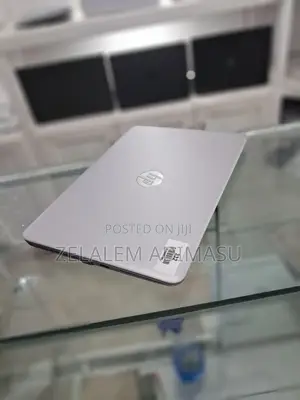 New Laptop HP EliteBook Folio 8GB Intel Core I5 HDD 256GB