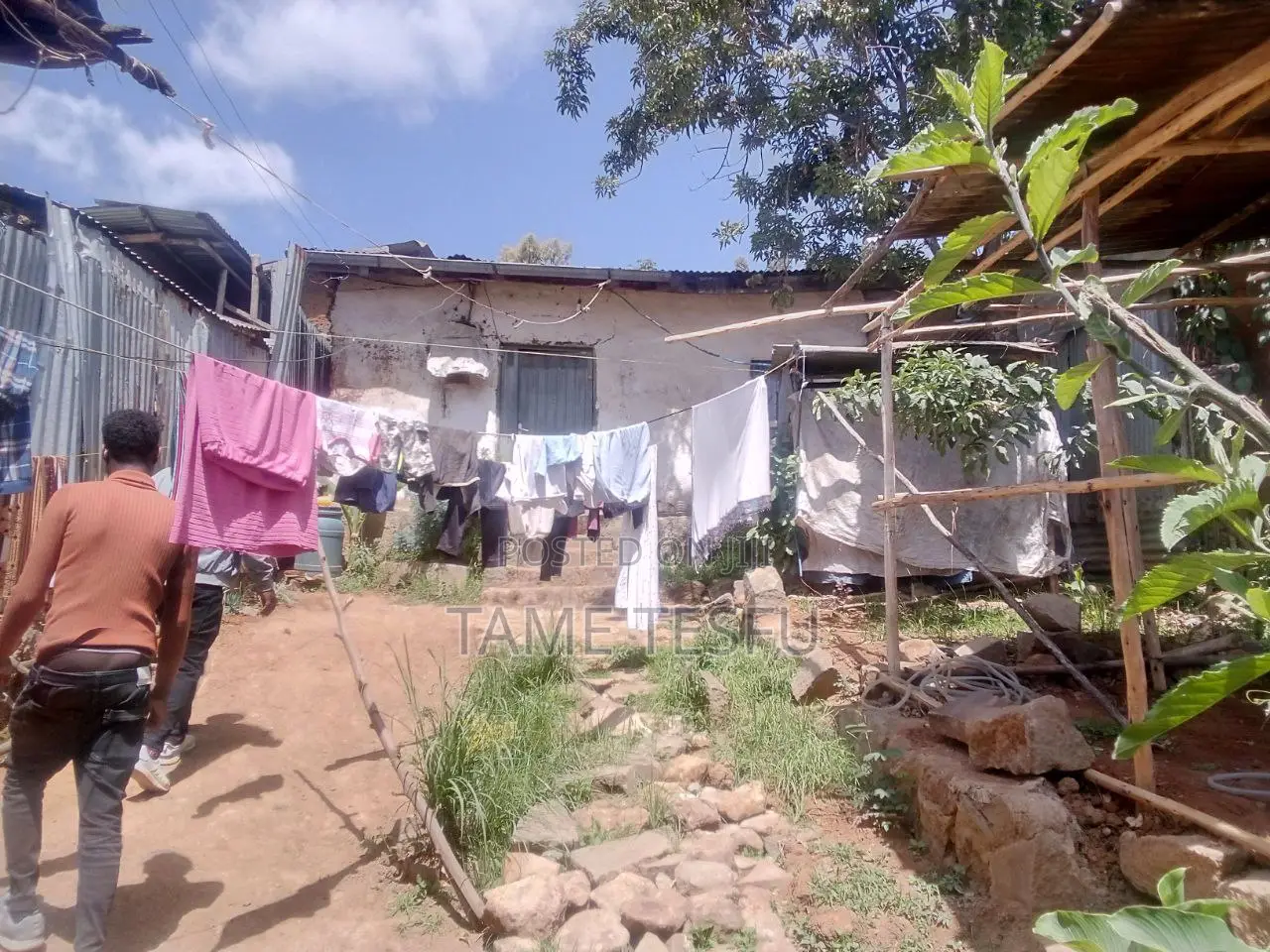 2bdrm House in Yeka Kotobe for sale