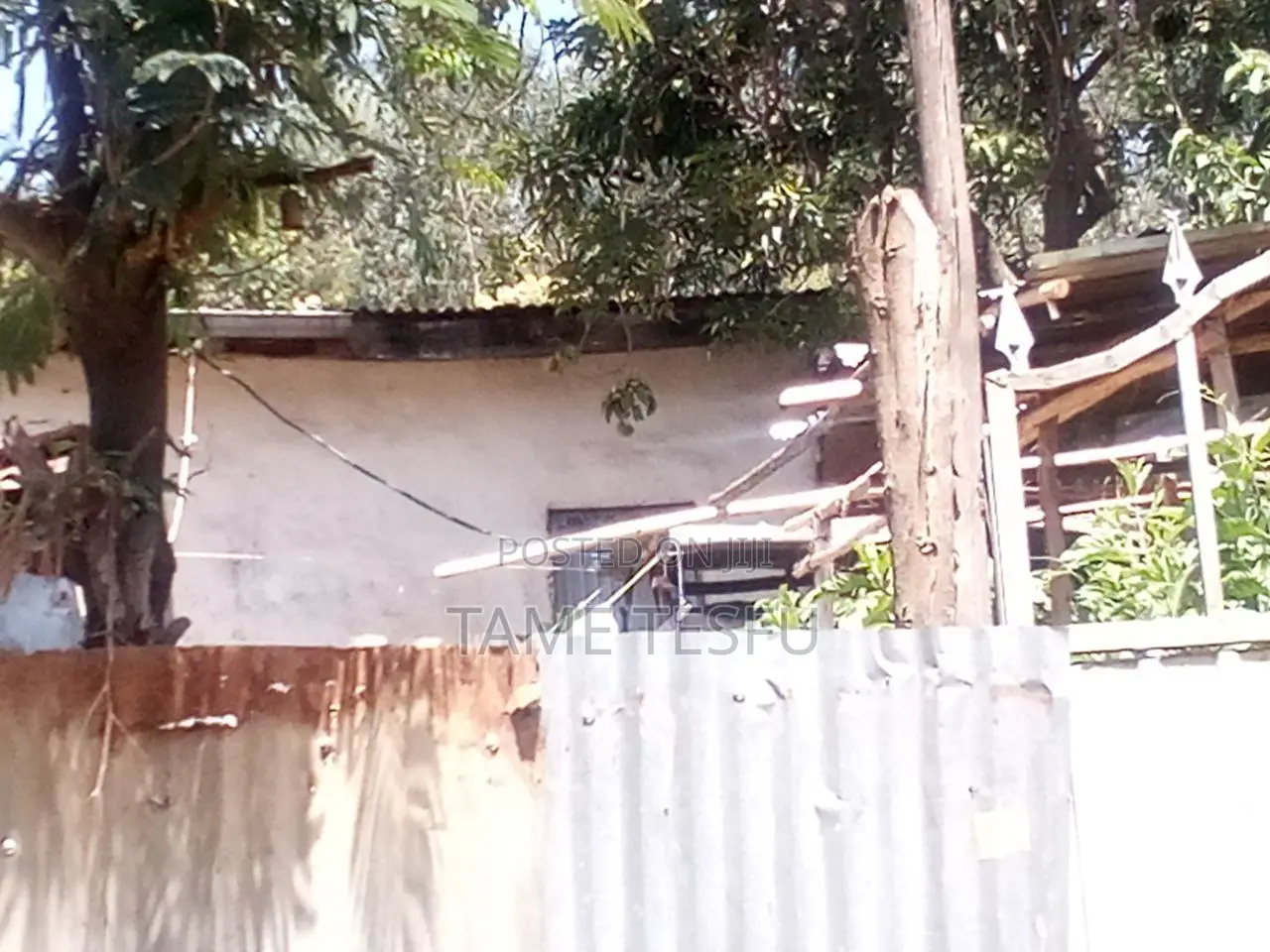 2bdrm House in Yeka Kotobe for sale