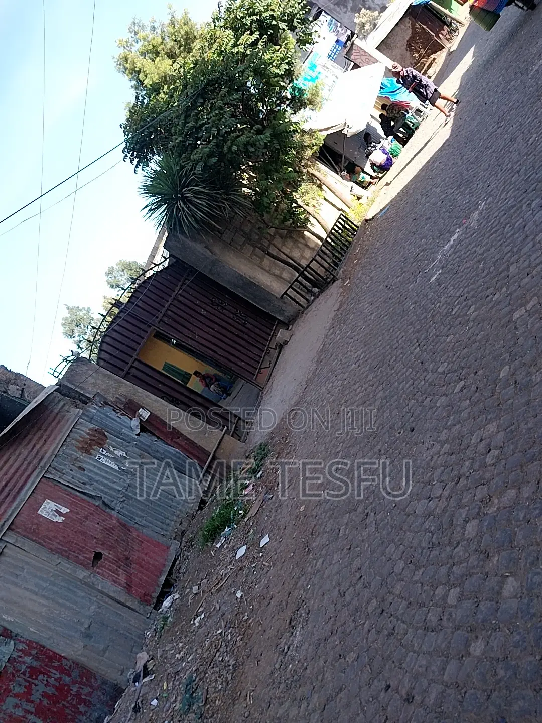 2bdrm House in Yeka Kotobe for sale