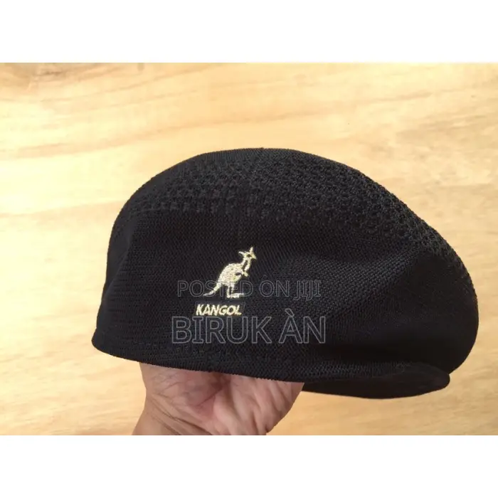 Kangol Hat