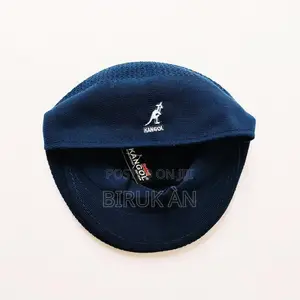 Kangol Hat