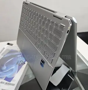 Photo - New Laptop HP Spectre X360 8GB Intel Core I5 SSD 512GB