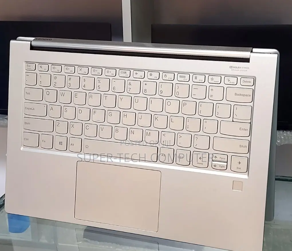 New Laptop Lenovo Yoga 950i 16GB Intel Core I7 SSD 512GB