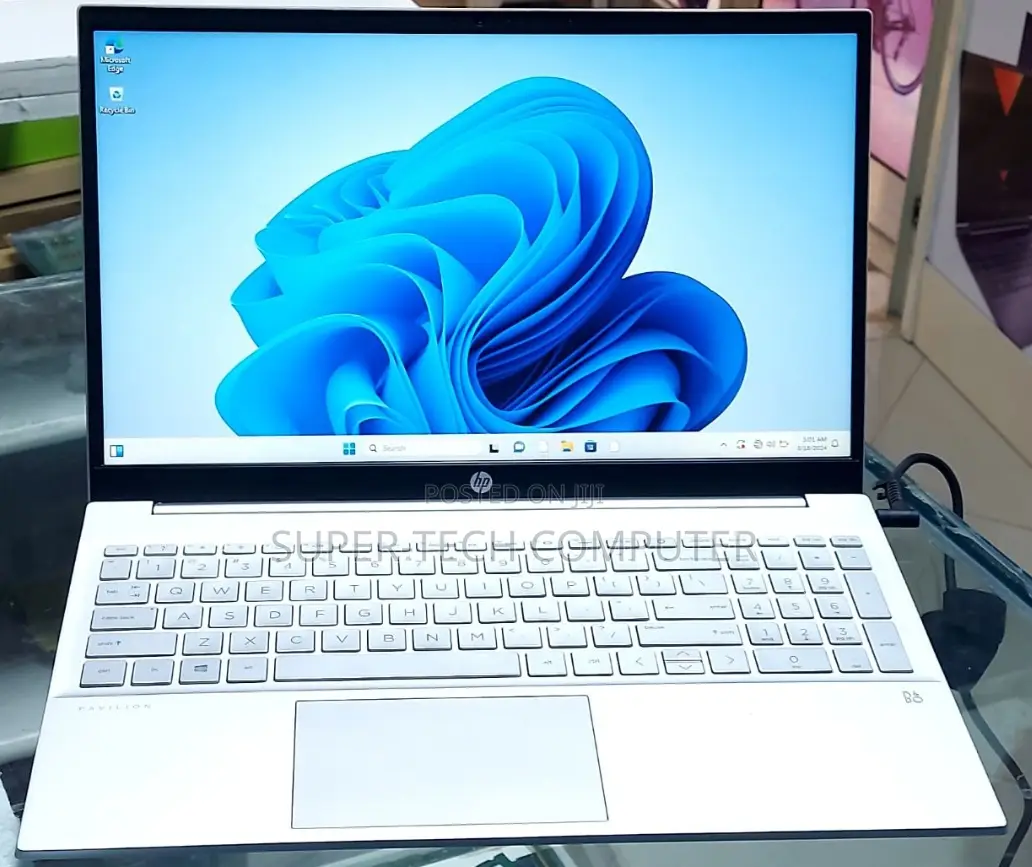 New Laptop HP Pavilion 14 16GB Intel Core I7 SSD 1T