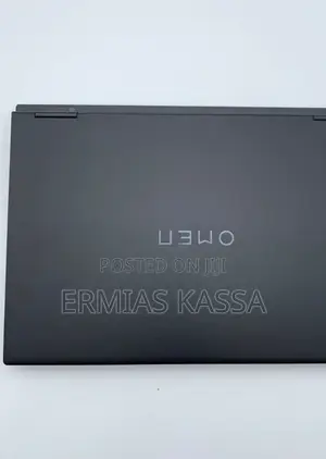 Photo - New Laptop HP Omen 17 16GB Intel Core I7 SSD 1T