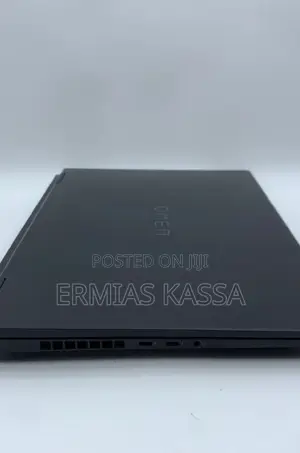 New Laptop HP Omen 17 16GB Intel Core I7 SSD 1T