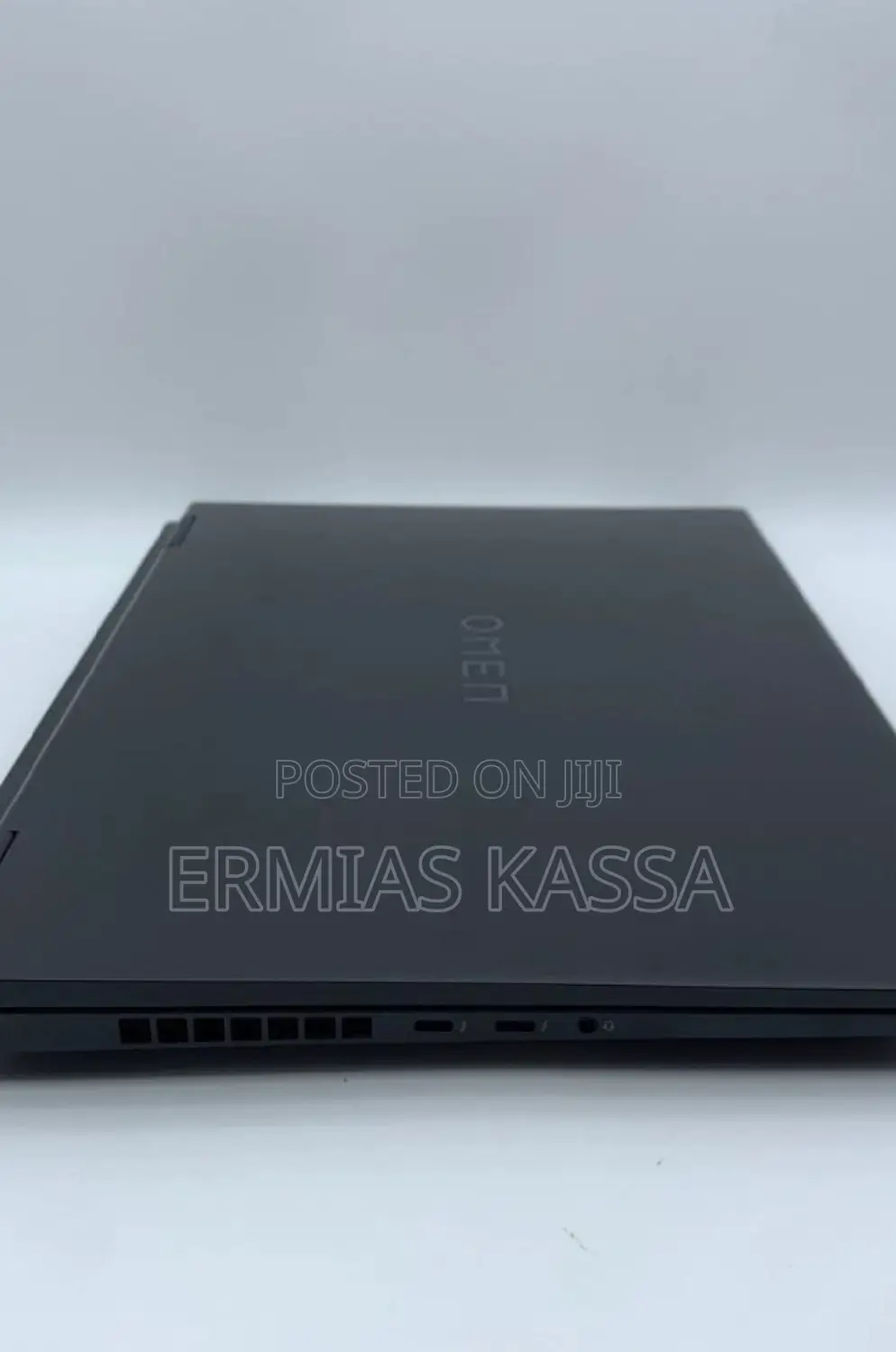 New Laptop HP Omen 17 16GB Intel Core I7 SSD 1T