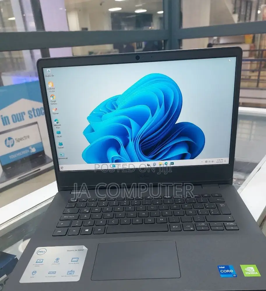 New Laptop Dell Vostro 1014 16GB Intel Core I7 SSD 1T