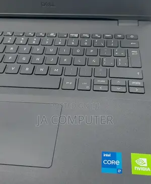 New Laptop Dell Vostro 1014 16GB Intel Core I7 SSD 1T