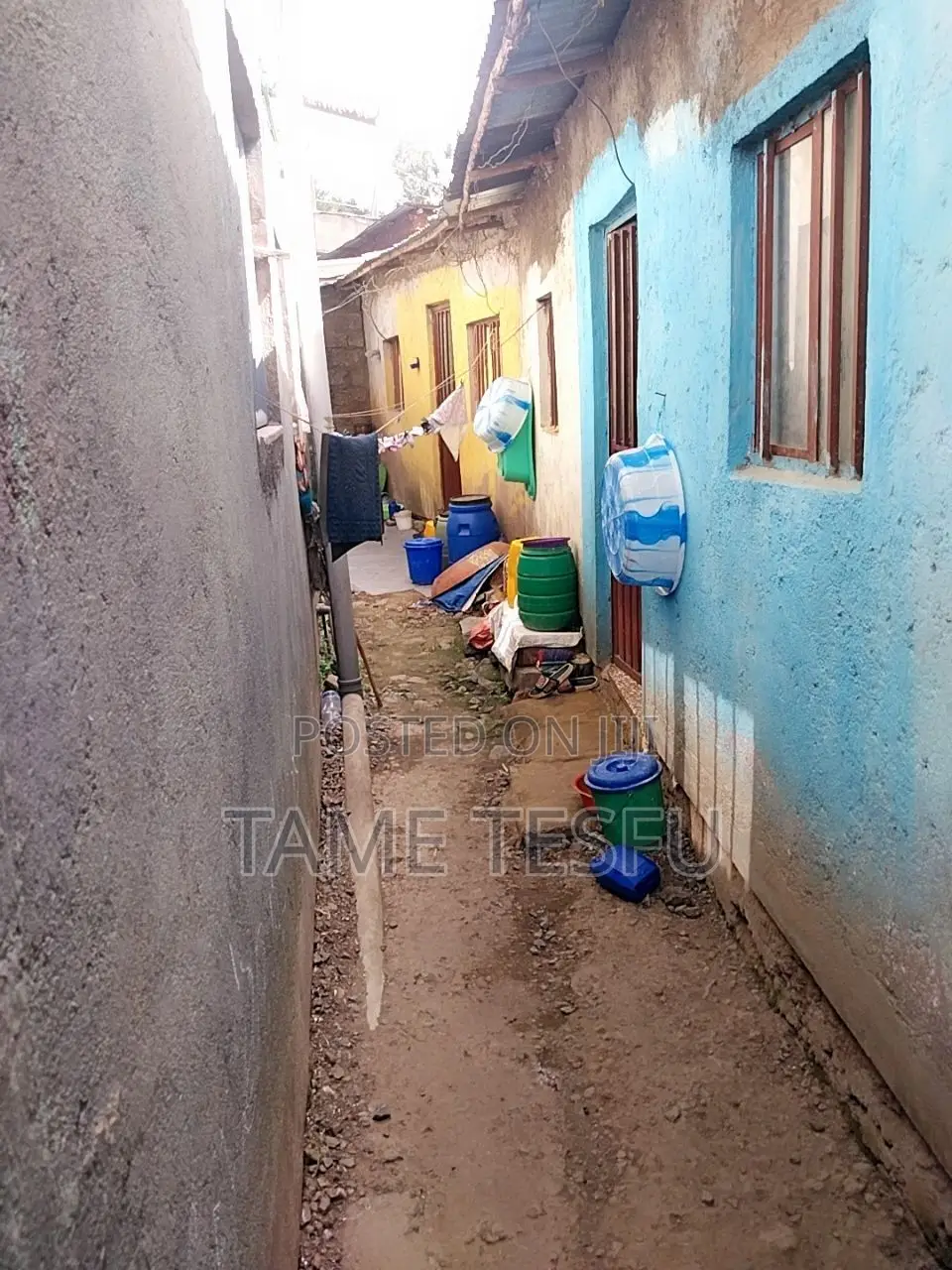 5bdrm House in Yeka Kotobe for sale