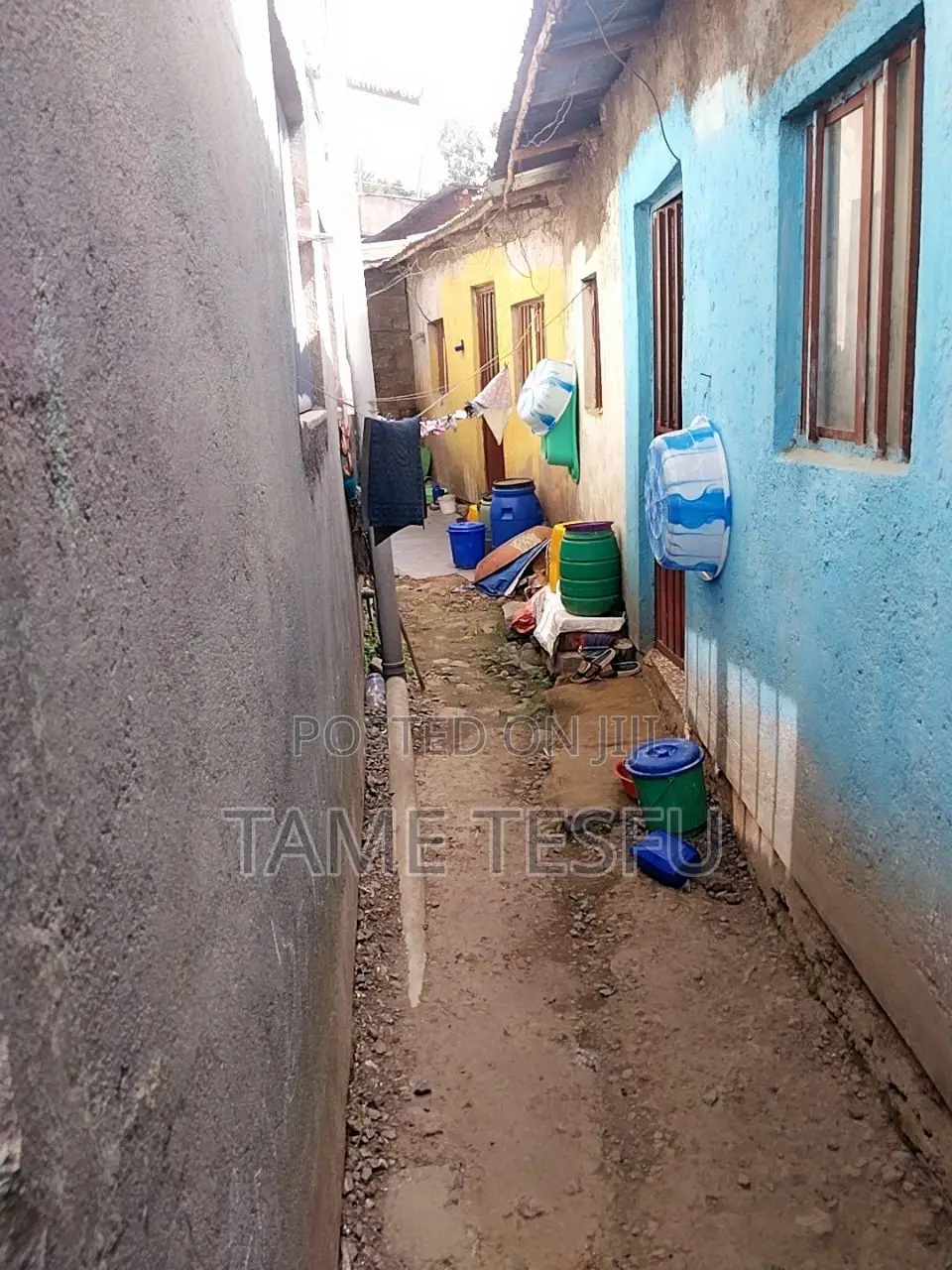 5bdrm House in Yeka Kotobe for sale