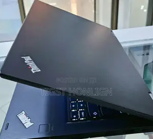 New Laptop Lenovo ThinkPad Yoga 8GB Intel Core I5 SSD 512GB