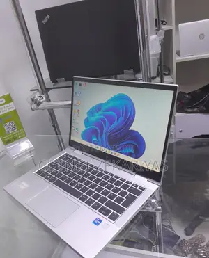 New Laptop HP ProBook Pro 6470B 16GB Intel Core I5 SSD 512GB