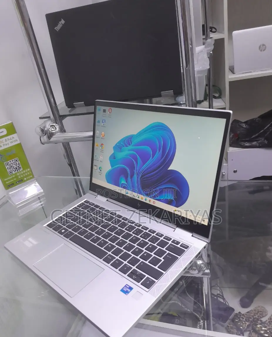 New Laptop HP ProBook Pro 6470B 16GB Intel Core I5 SSD 512GB