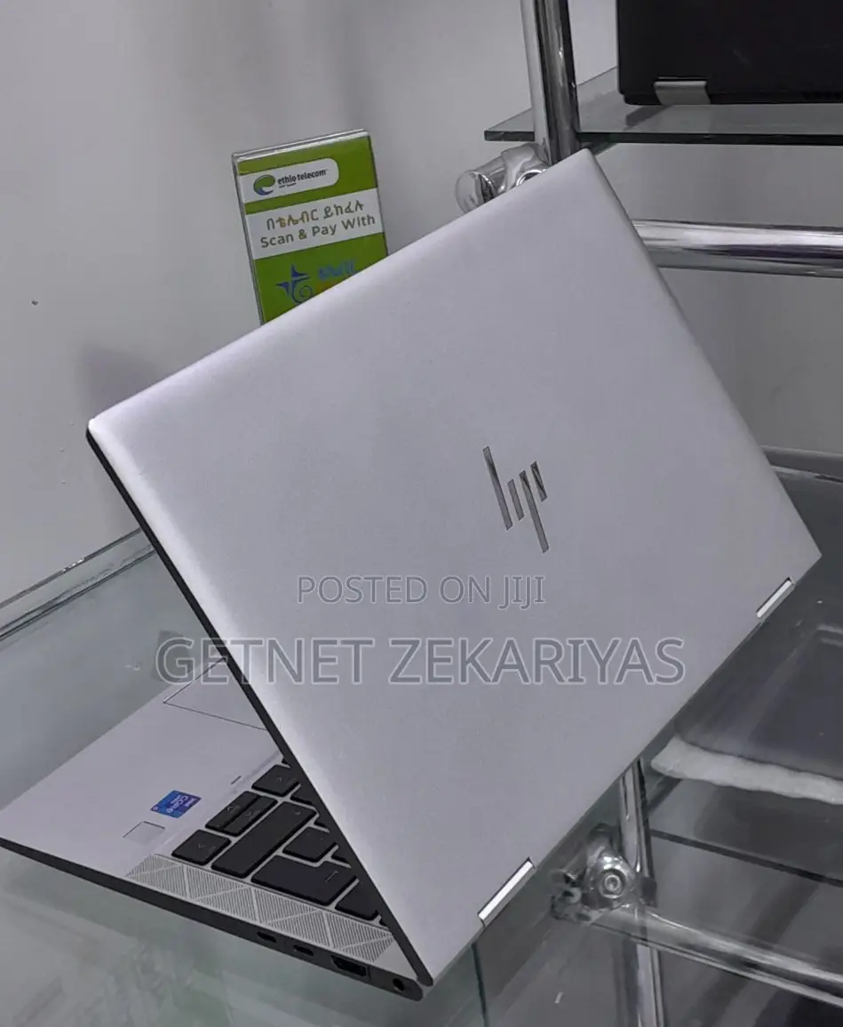 New Laptop HP ProBook Pro 6470B 16GB Intel Core I5 SSD 512GB